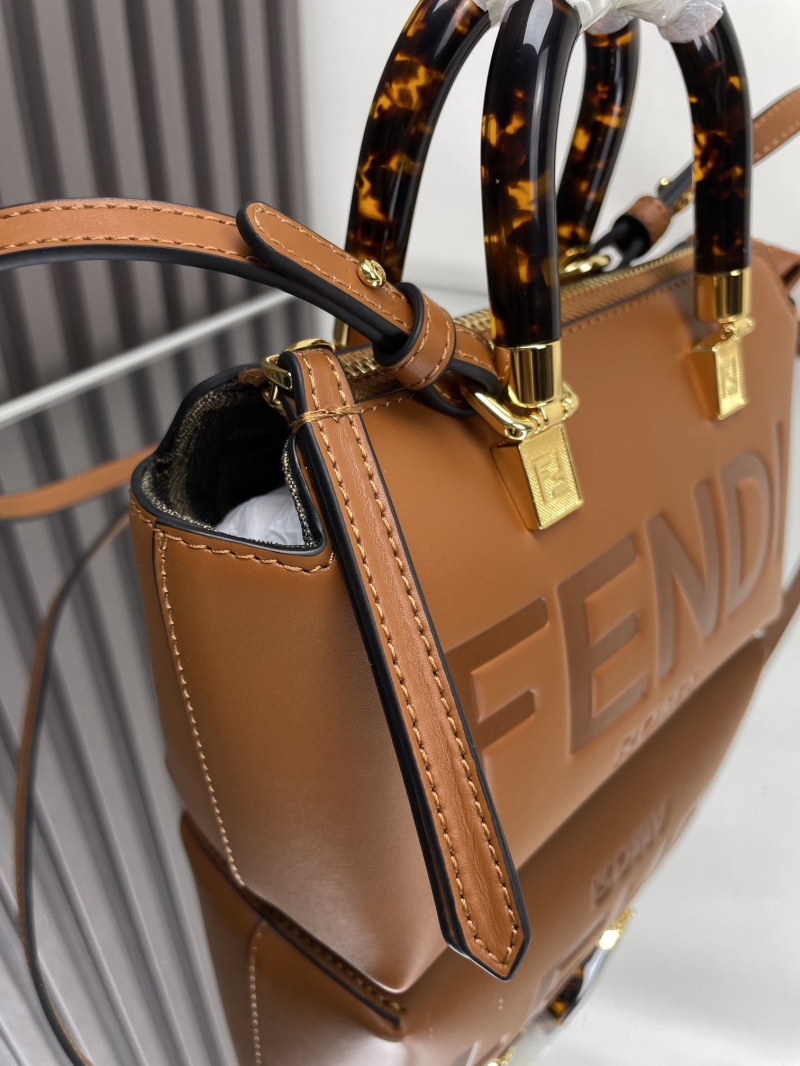 Fendi Pillow Bags